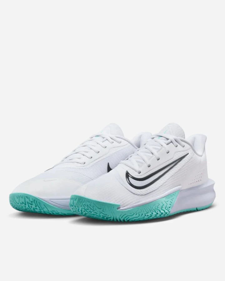 NIKE Precision 7 Men's Basketball Shoes on triQUIP Sports