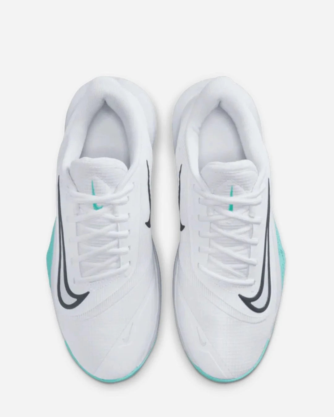 NIKE Precision 7 Men's Basketball Shoes on triQUIP Sports