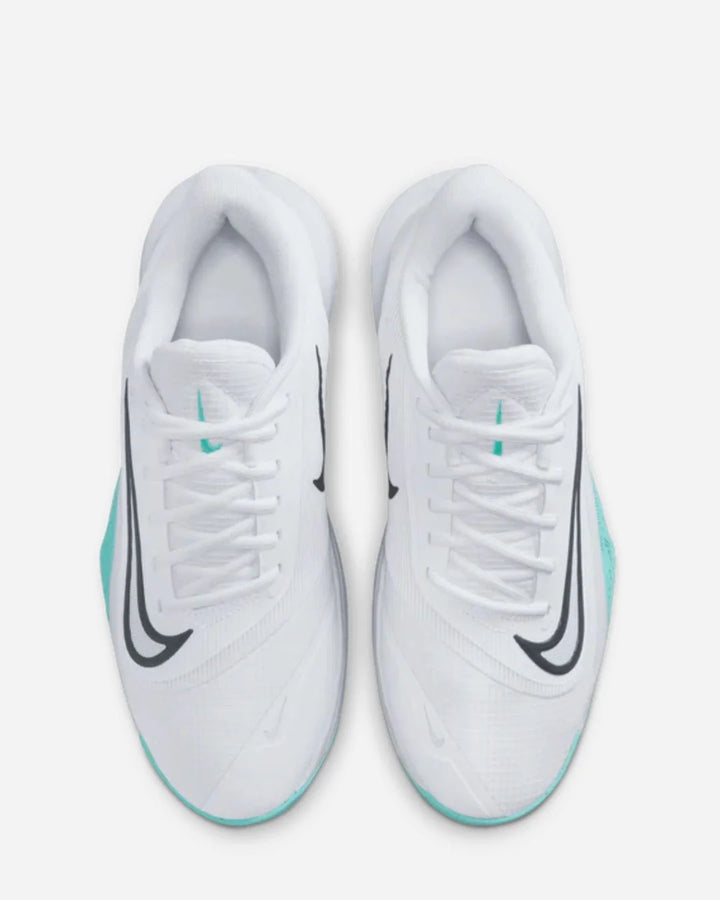 NIKE Precision 7 Men's Basketball Shoes on triQUIP Sports