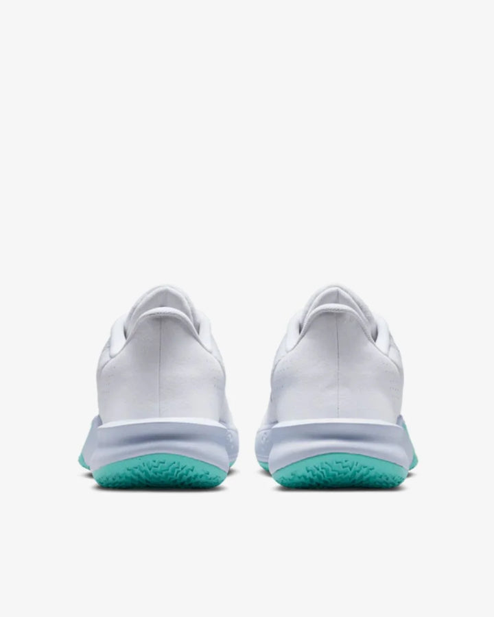 NIKE Precision 7 Men's Basketball Shoes on triQUIP Sports