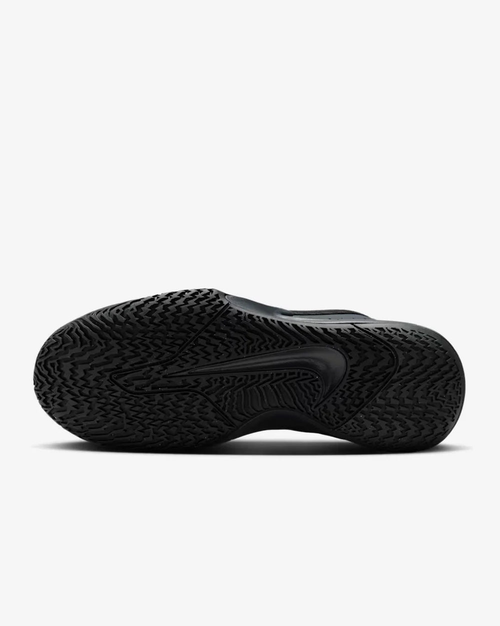 NIKE Precision 7 Men's Basketball Shoes on triQUIP Sports