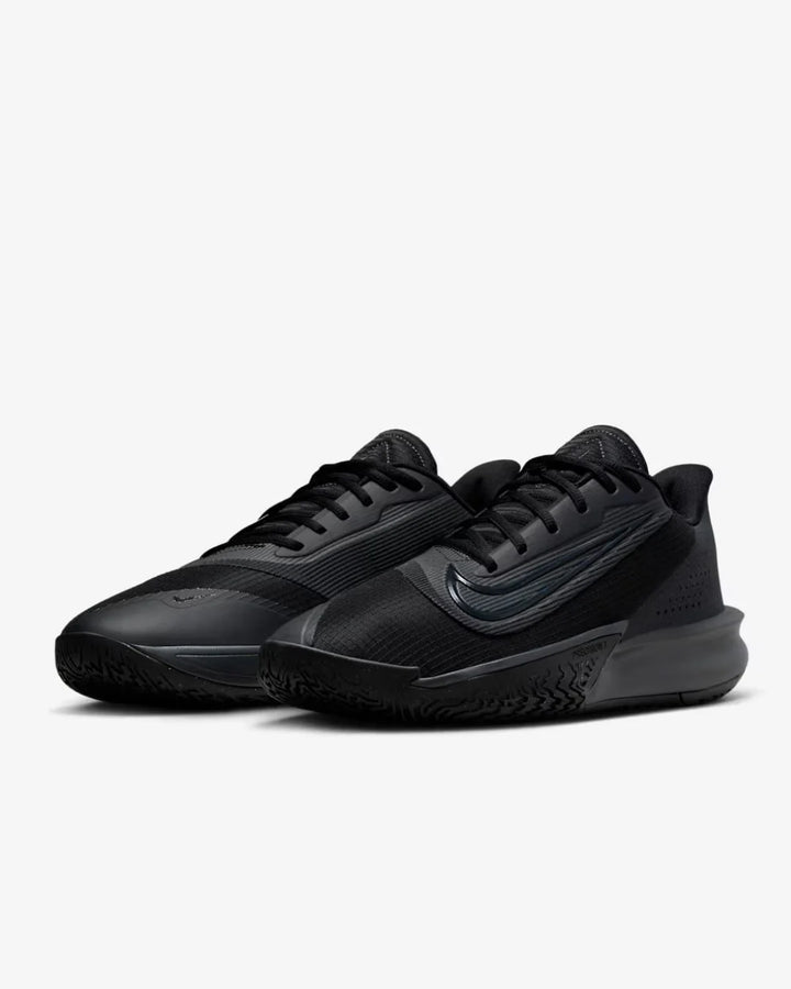NIKE Precision 7 Men's Basketball Shoes on triQUIP Sports