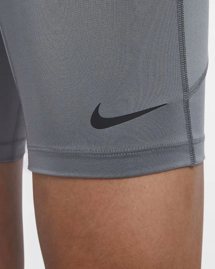 NIKE Pro Men's Dri-Fit Fitness Long Shorts on triQUIP Sports