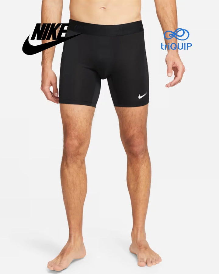 NIKE Pro Men's Dri-FIT Fitness Shorts on triQUIP Sports
