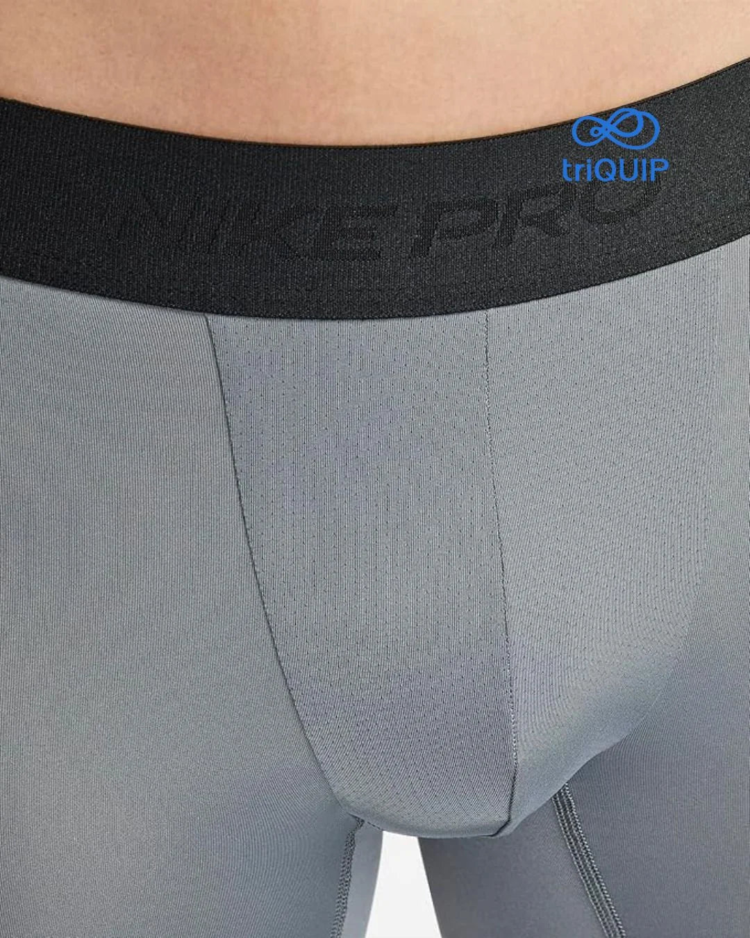 NIKE Pro Men's Dri-FIT Fitness Shorts on triQUIP Sports