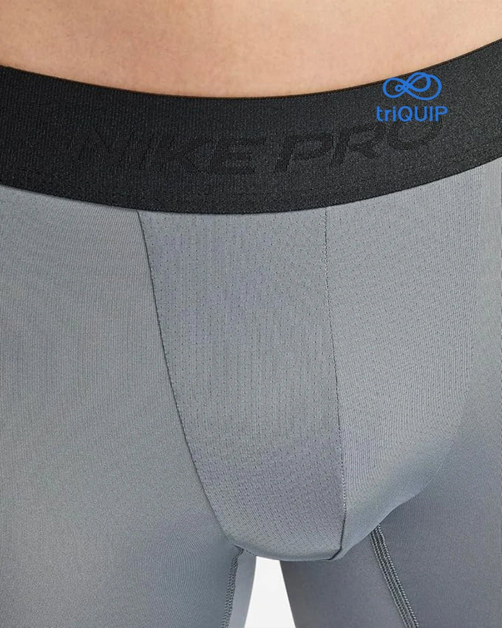 NIKE Pro Men's Dri-FIT Fitness Shorts on triQUIP Sports