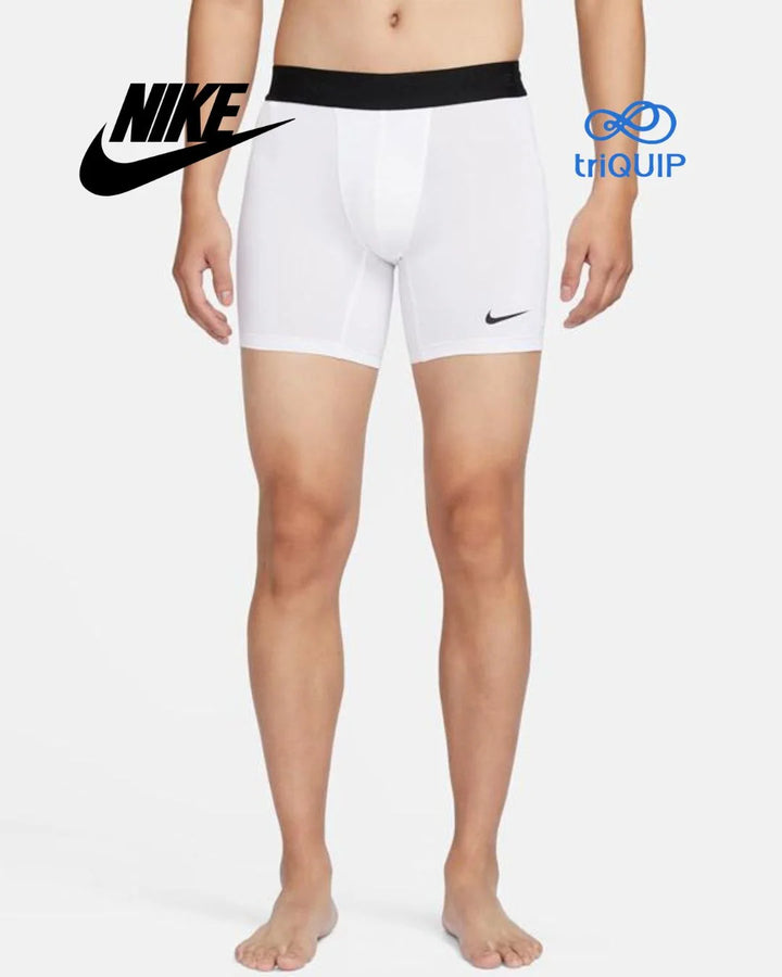 NIKE Pro Men's Dri-FIT Fitness Shorts on triQUIP Sports