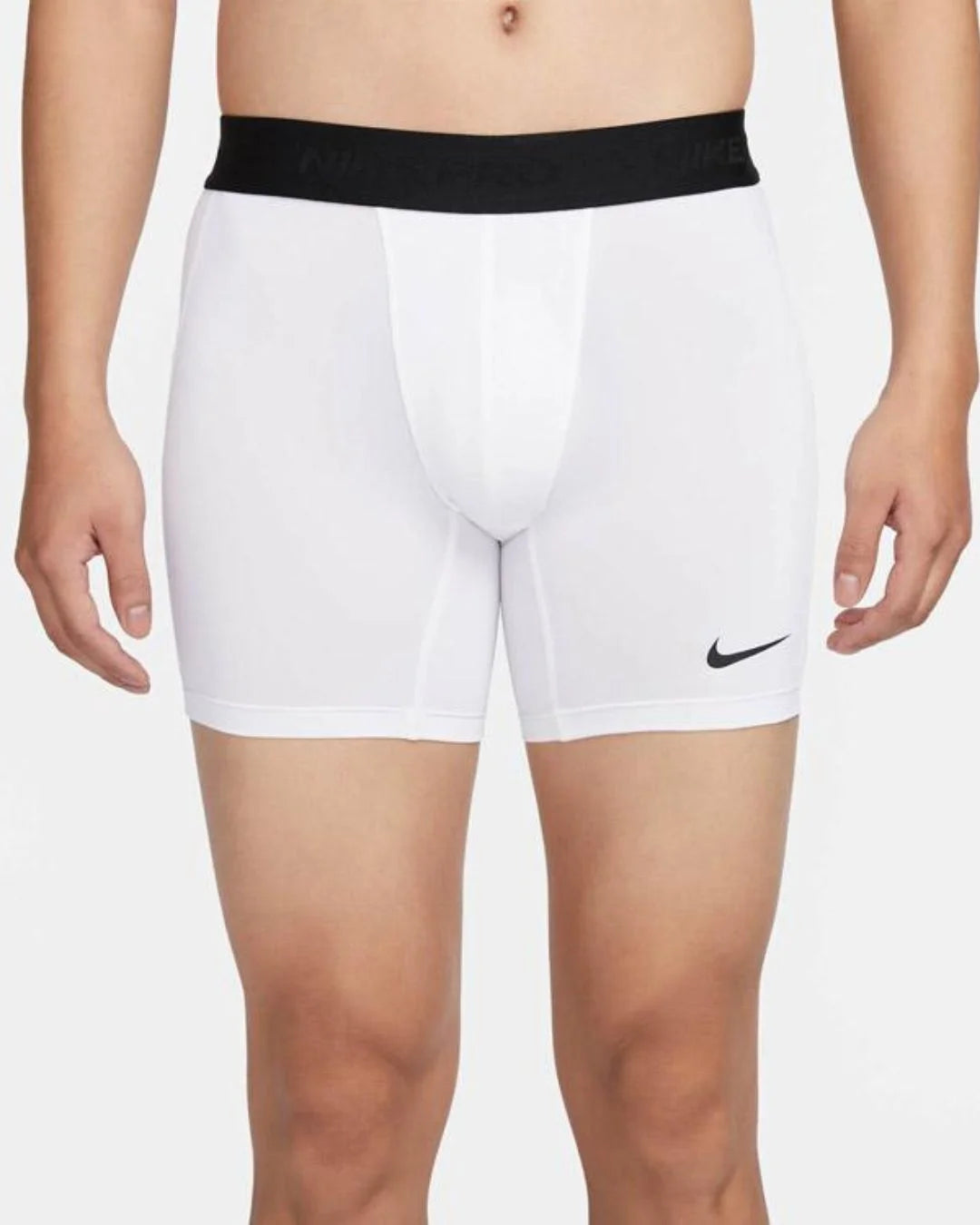 NIKE Pro Men's Dri-FIT Fitness Shorts on triQUIP Sports