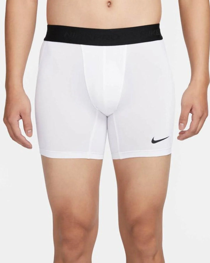NIKE Pro Men's Dri-FIT Fitness Shorts on triQUIP Sports
