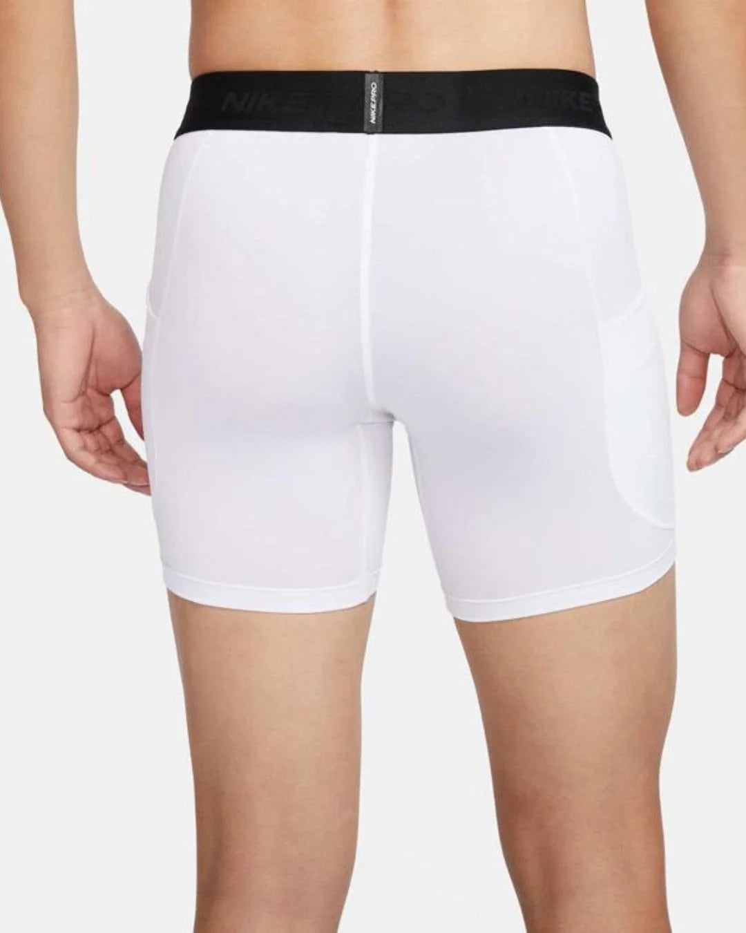 NIKE Pro Men's Dri-FIT Fitness Shorts on triQUIP Sports