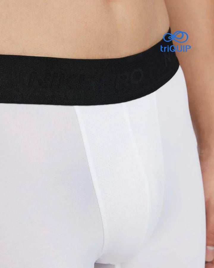 NIKE Pro Men's Dri-FIT Fitness Shorts on triQUIP Sports