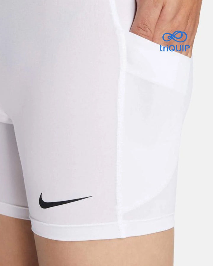 NIKE Pro Men's Dri-FIT Fitness Shorts on triQUIP Sports