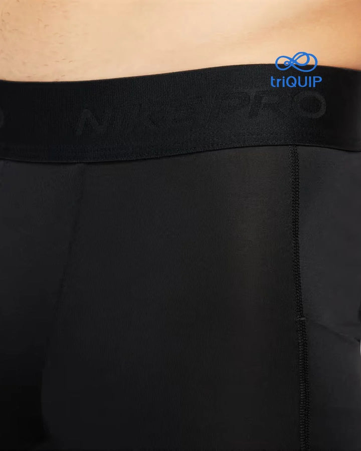 NIKE Pro Men's Dri-FIT Fitness Shorts on triQUIP Sports
