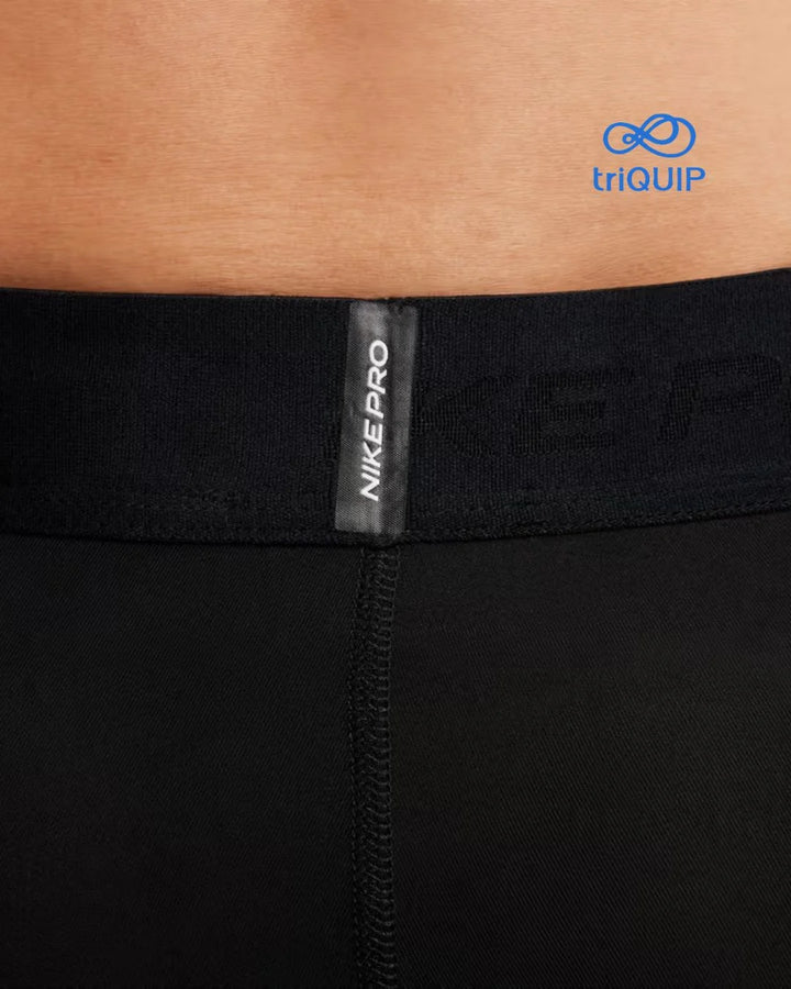 NIKE Pro Men's Dri-FIT Fitness Shorts on triQUIP Sports