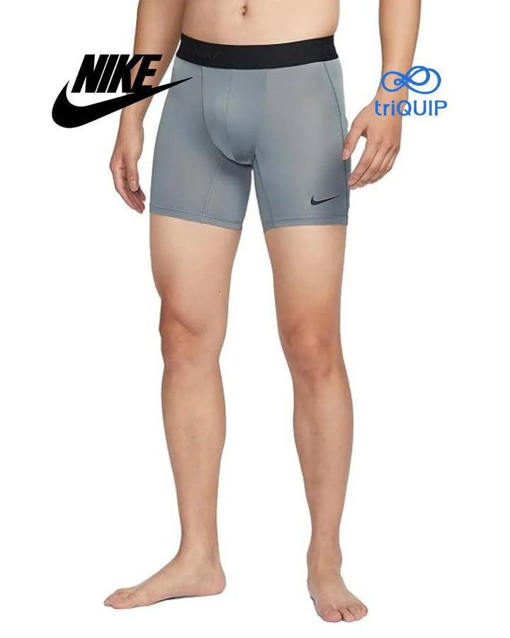 NIKE Pro Men's Dri-FIT Fitness Shorts on triQUIP Sports