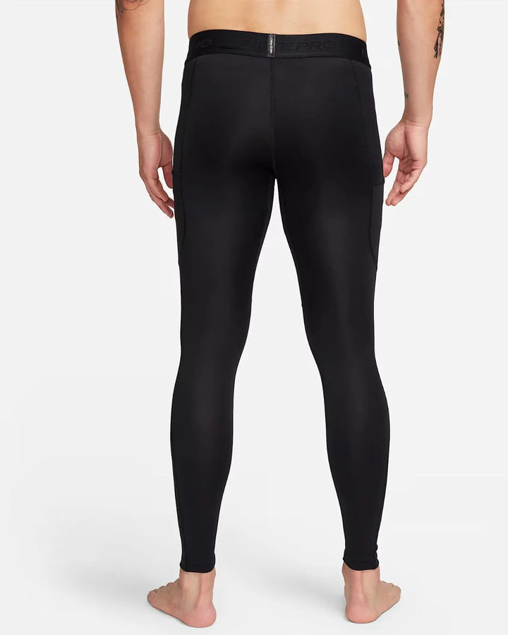 NIKE Pro Men's Dri-Fit Fitness Tights on triQUIP Sports