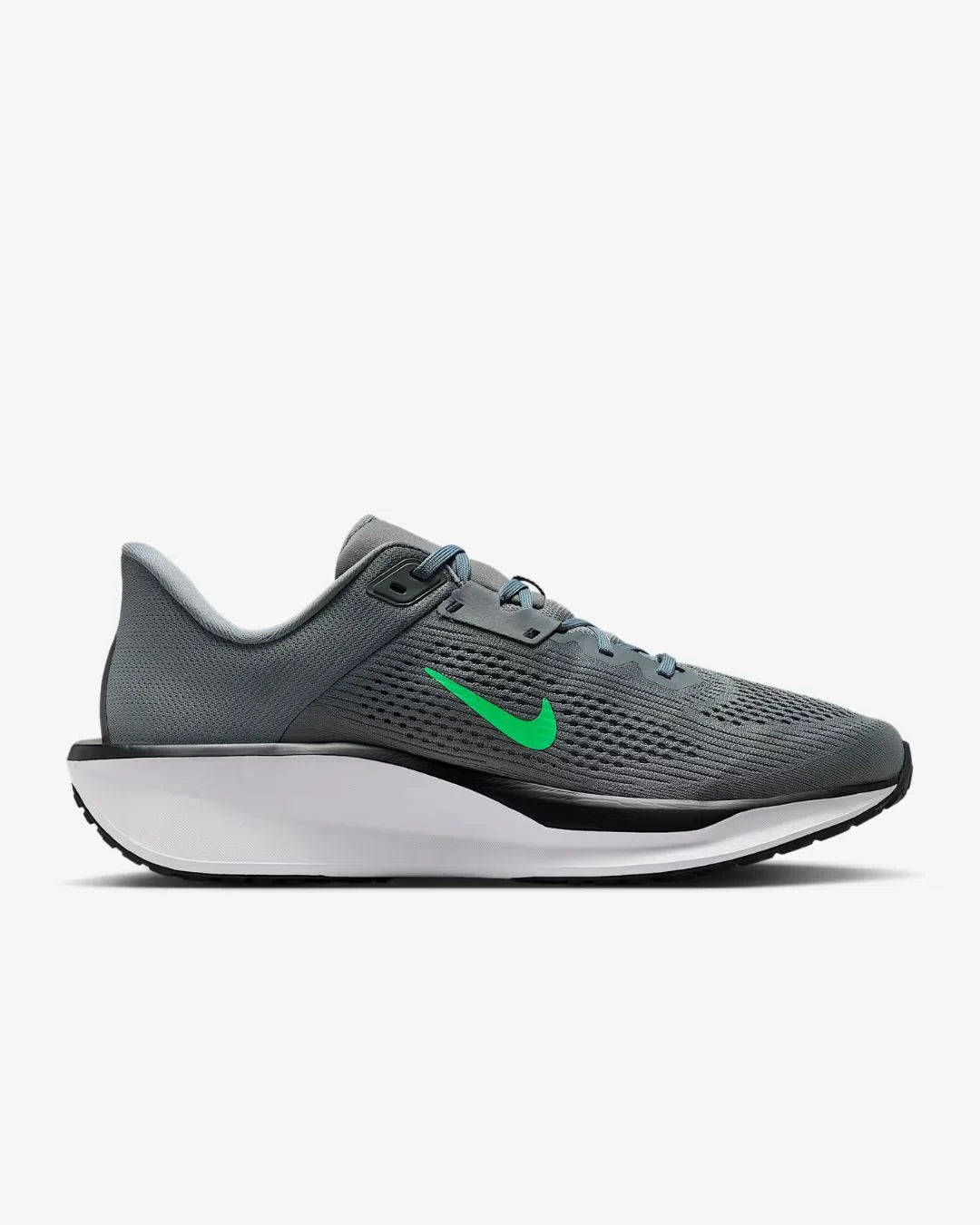 NIKE Quest 6 Men's Road Running Shoes on triQUIP Sports