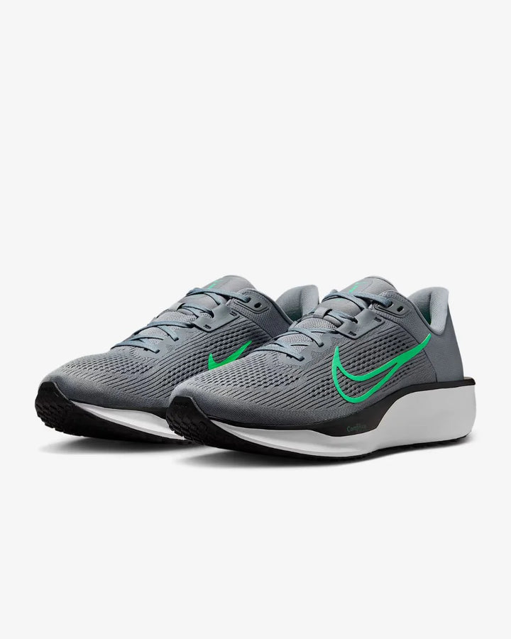 NIKE Quest 6 Men's Road Running Shoes on triQUIP Sports