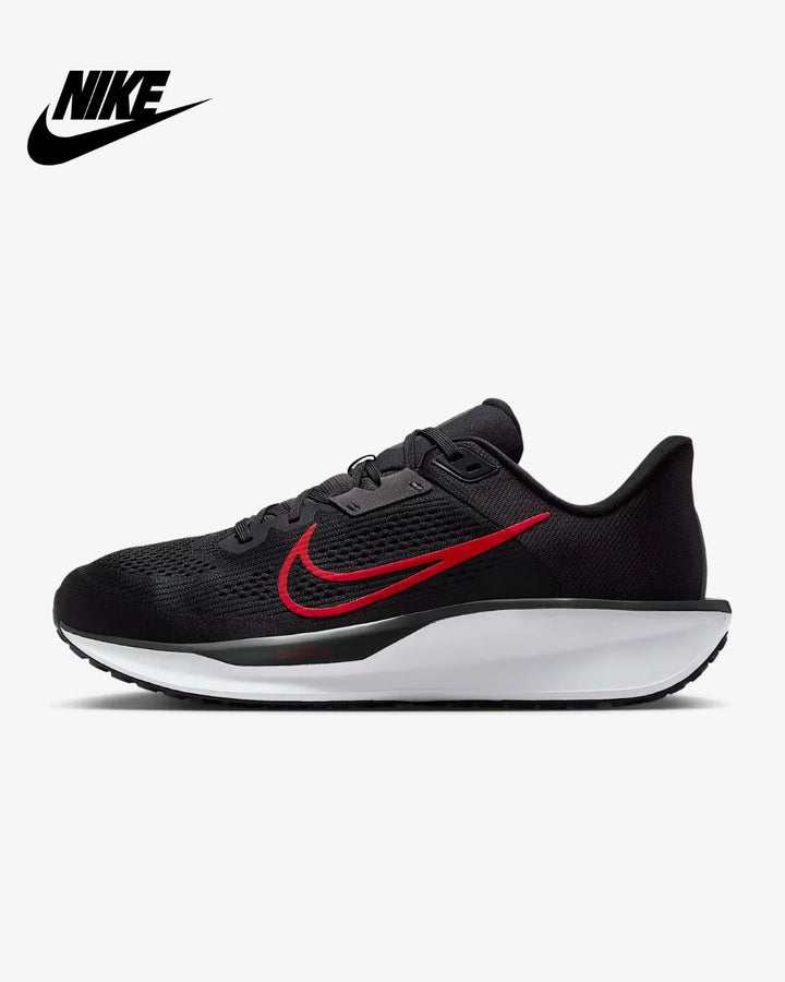 NIKE Quest 6 Men's Road Running Shoes on triQUIP Sports