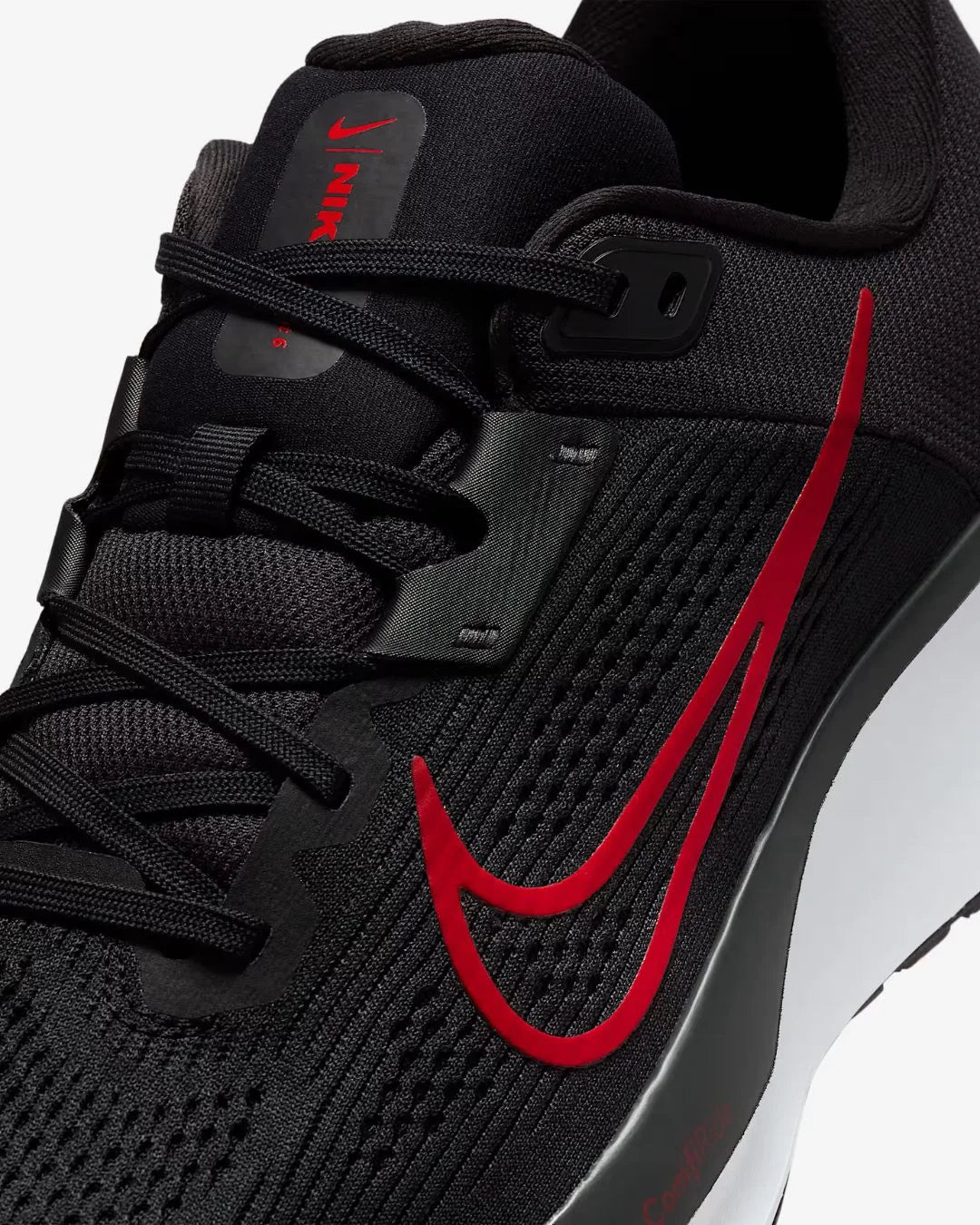 NIKE Quest 6 Men's Road Running Shoes on triQUIP Sports