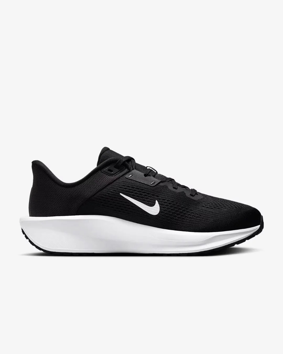 NIKE Quest 6 Men's Road Running Shoes on triQUIP Sports
