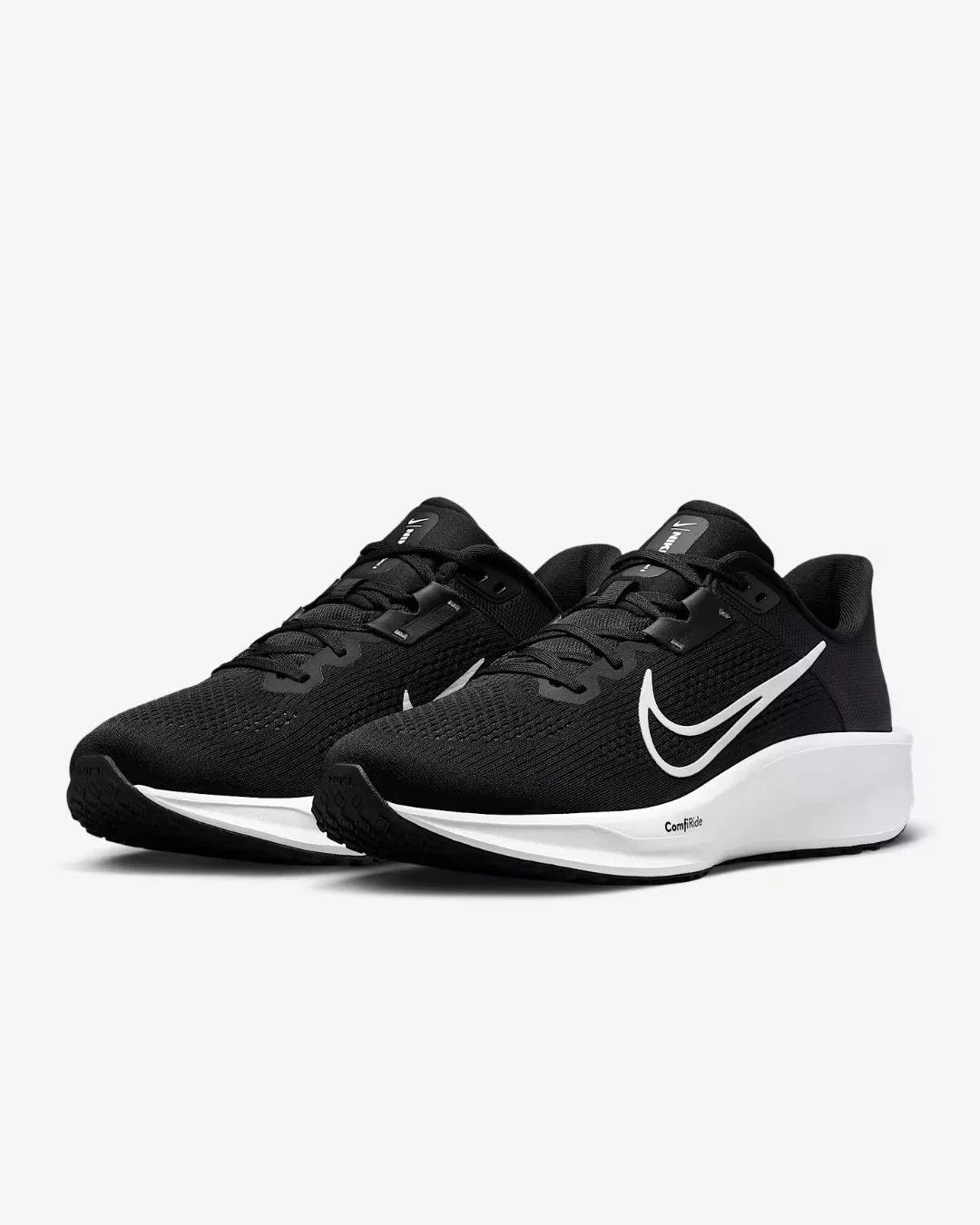 NIKE Quest 6 Men's Road Running Shoes on triQUIP Sports