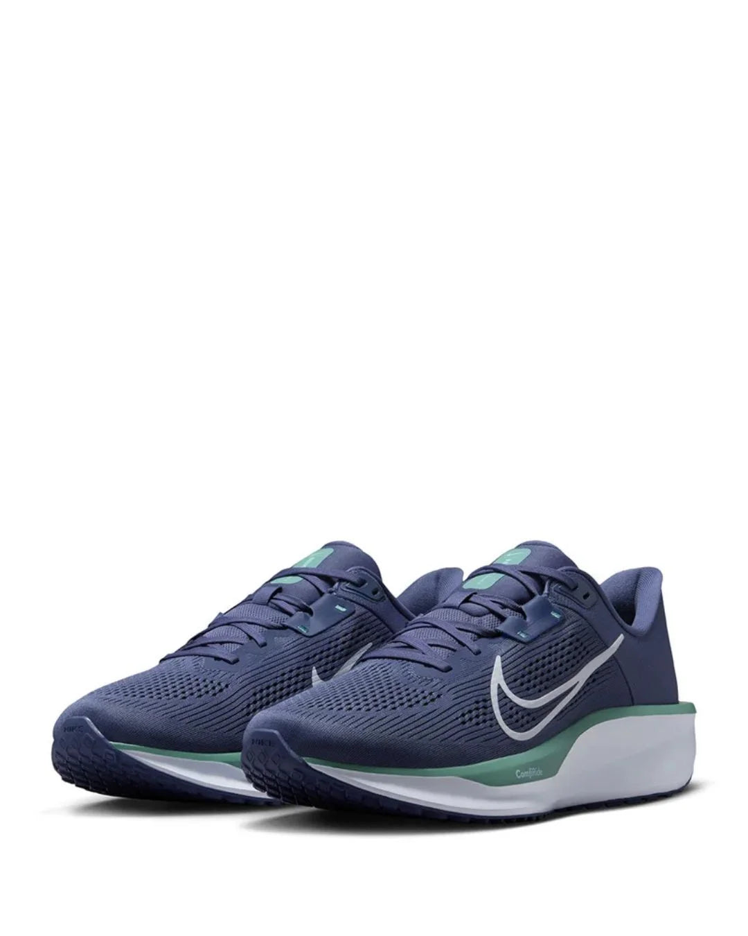 NIKE Quest 6 Men's Road Running Shoes on triQUIP Sports