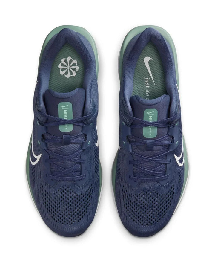 NIKE Quest 6 Men's Road Running Shoes on triQUIP Sports