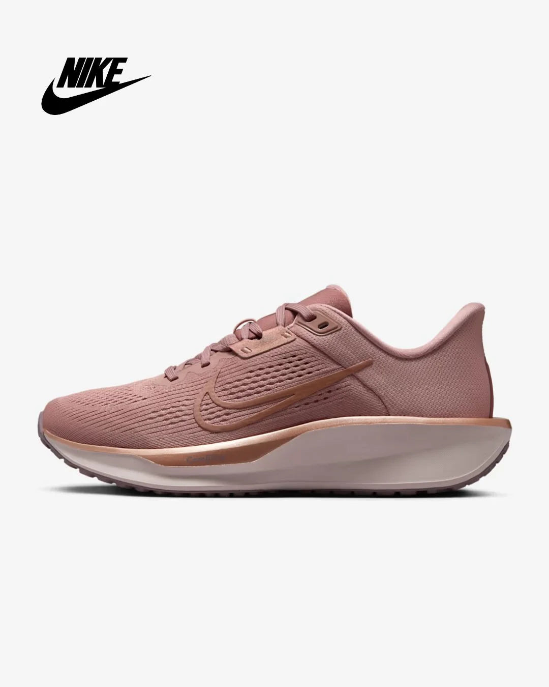 NIKE Quest 6 Women's Road Running Shoes on triQUIP Sports