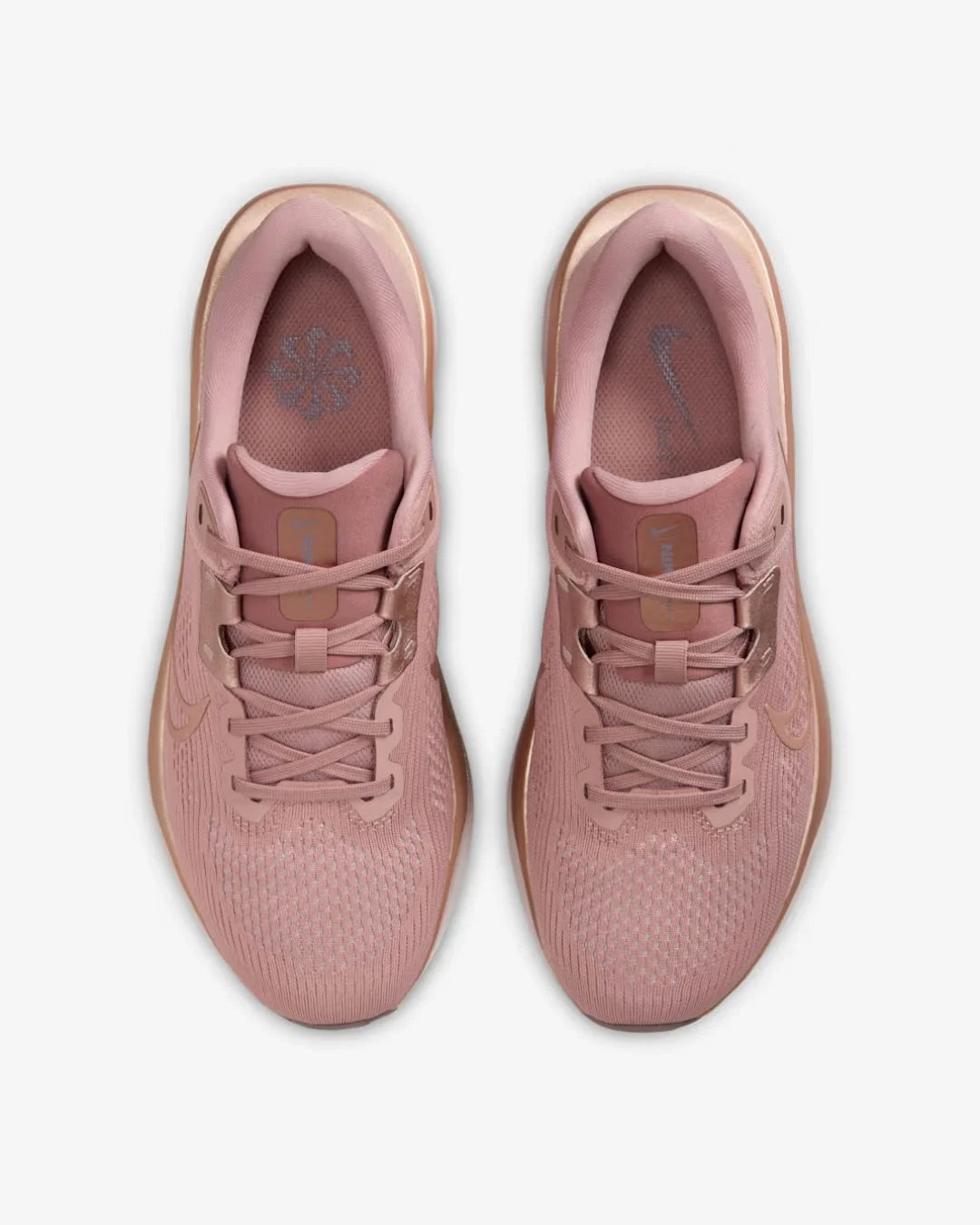 NIKE Quest 6 Women's Road Running Shoes on triQUIP Sports