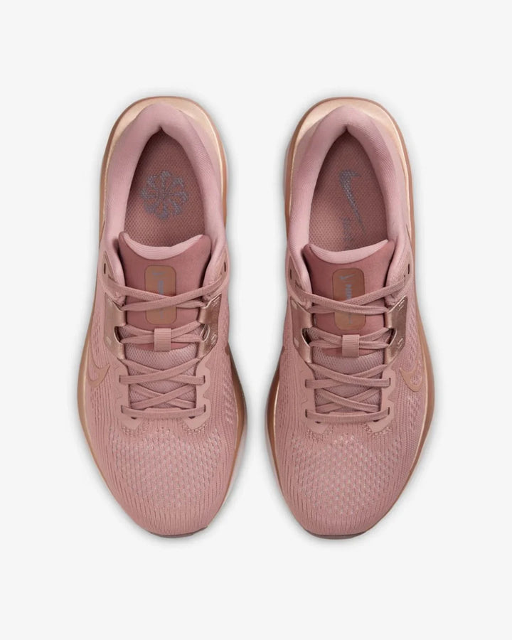 NIKE Quest 6 Women's Road Running Shoes on triQUIP Sports