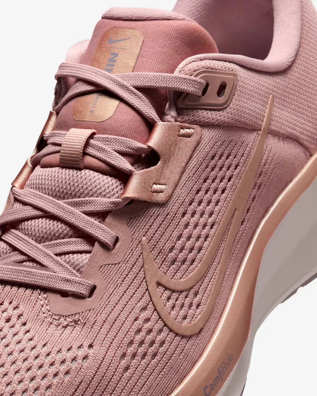 NIKE Quest 6 Women's Road Running Shoes on triQUIP Sports