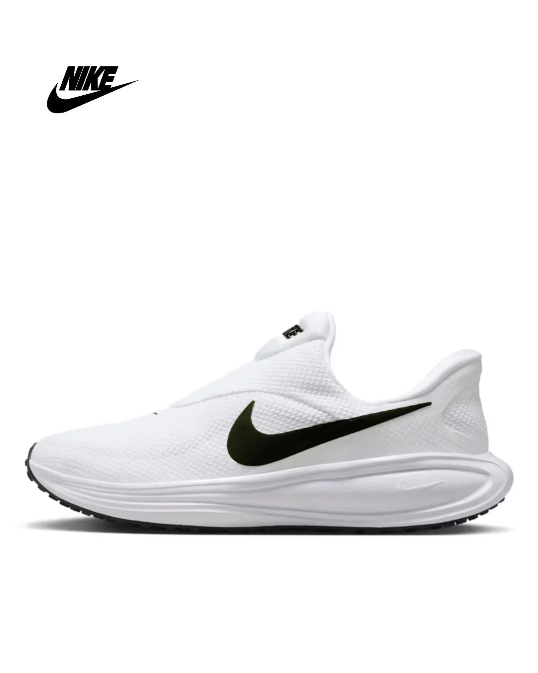 NIKE Revolution 8 Easyon Men Running Shoes on triQUIP Sports