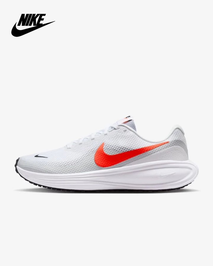 NIKE Revolution 8 Men's Road Running Shoes on triQUIP Sports