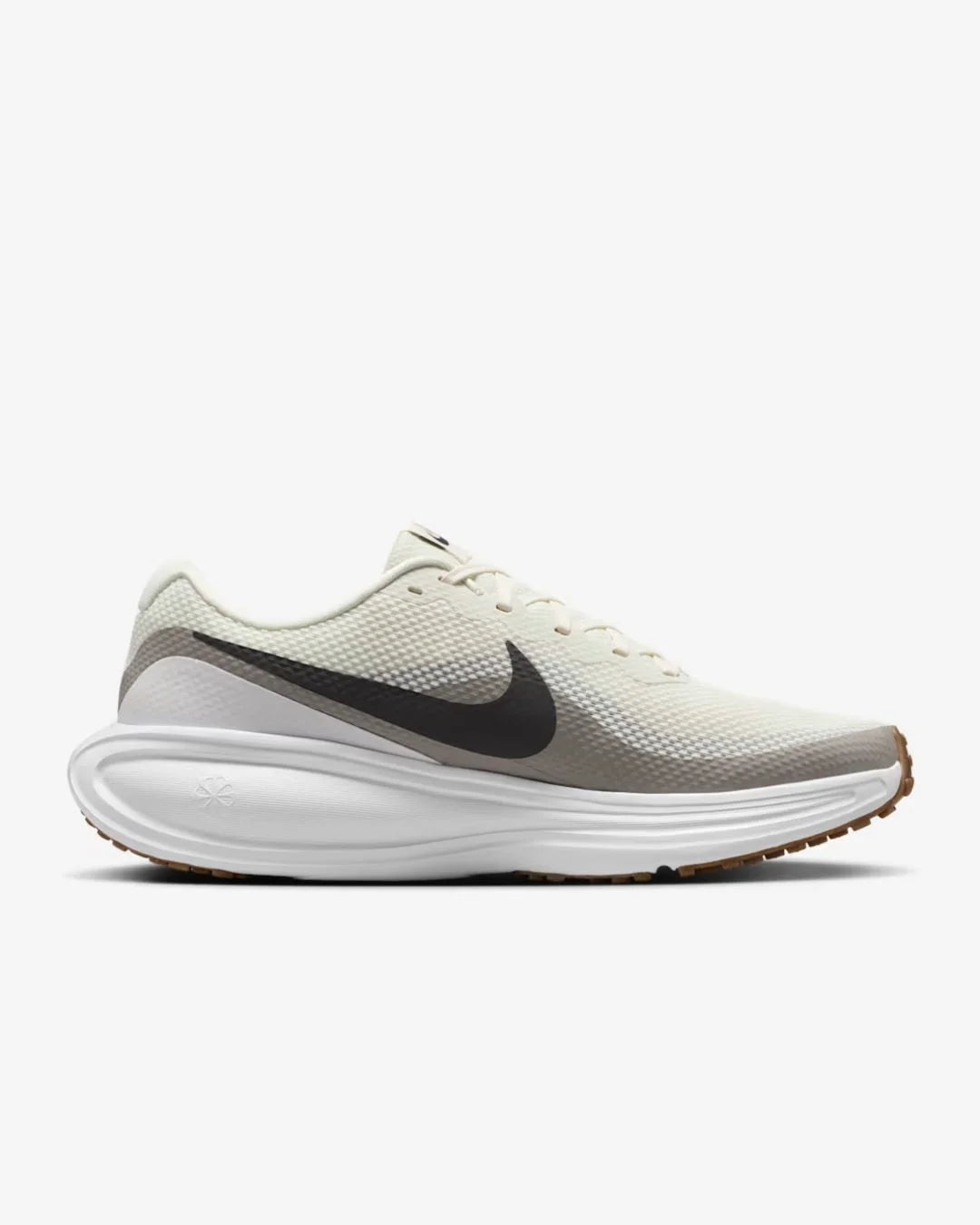 NIKE Revolution 8 Men's Road Running Shoes on triQUIP Sports