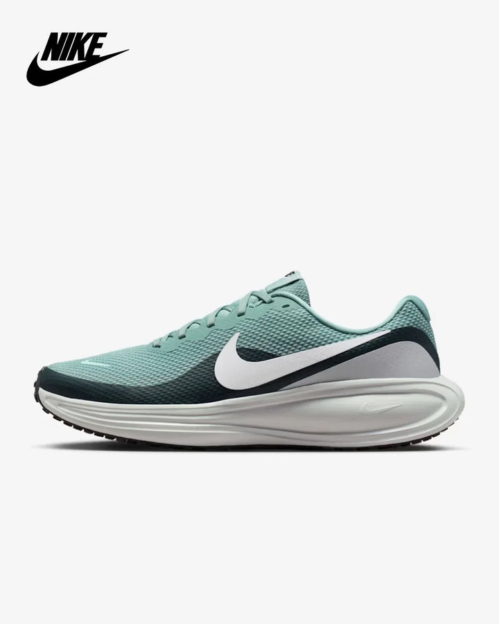 NIKE Revolution 8 Men's Road Running Shoes on triQUIP Sports