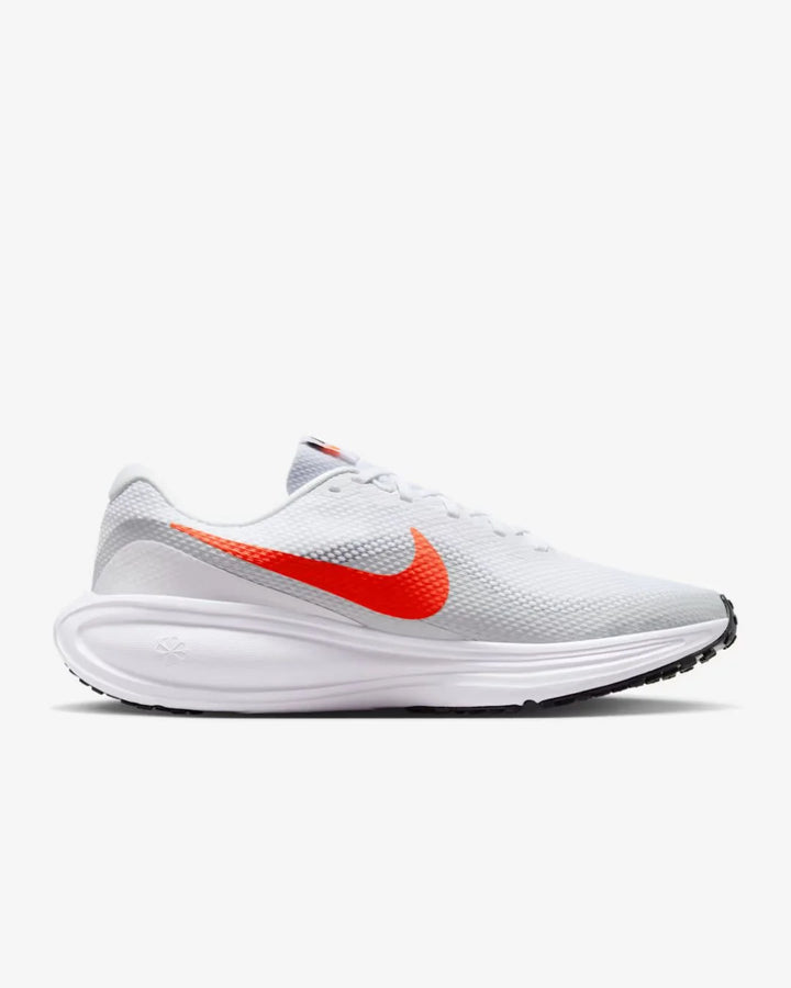 NIKE Revolution 8 Men's Road Running Shoes on triQUIP Sports