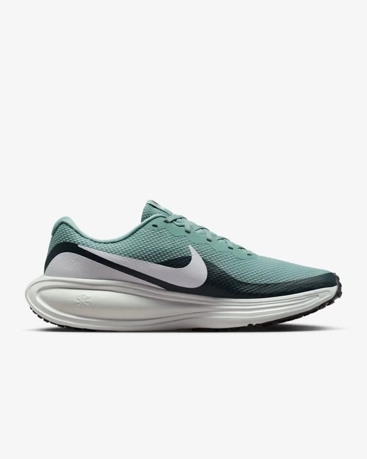 NIKE Revolution 8 Men's Road Running Shoes on triQUIP Sports