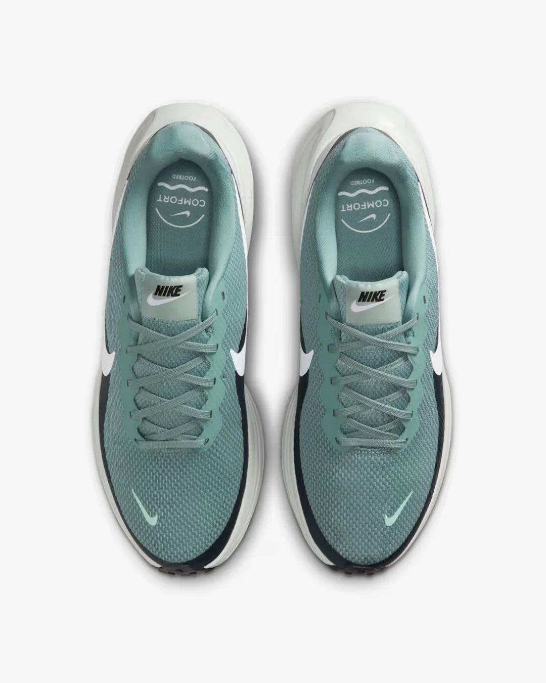 NIKE Revolution 8 Men's Road Running Shoes on triQUIP Sports