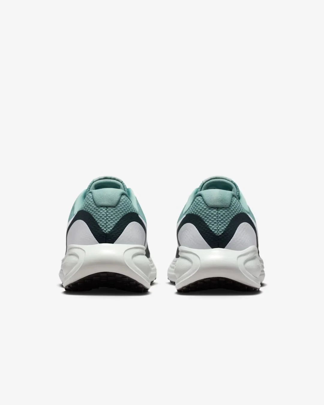 NIKE Revolution 8 Men's Road Running Shoes on triQUIP Sports