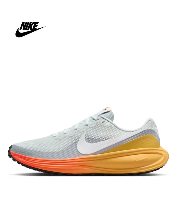 NIKE Revolution 8 Men's Road Running Shoes on triQUIP Sports