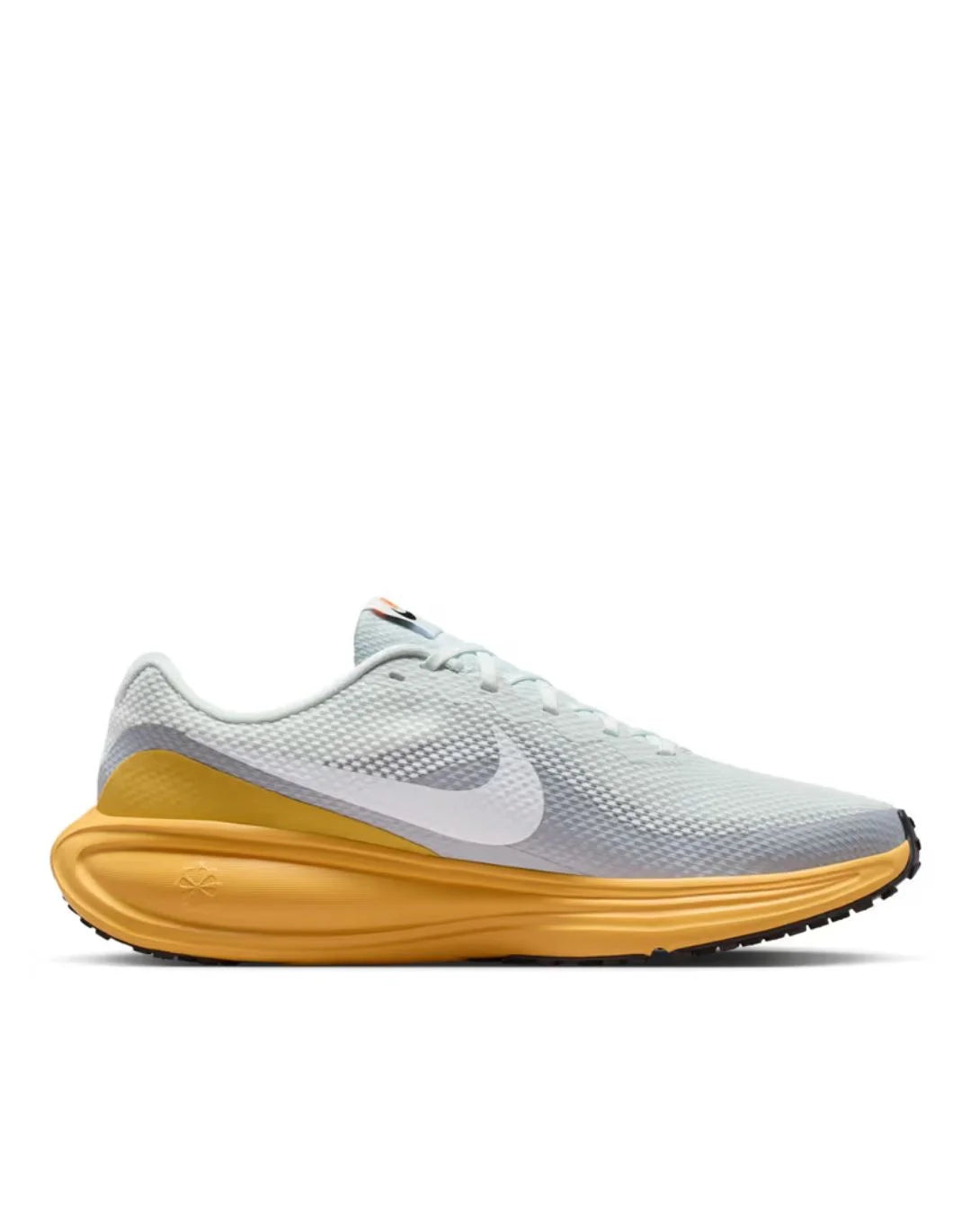 NIKE Revolution 8 Men's Road Running Shoes on triQUIP Sports