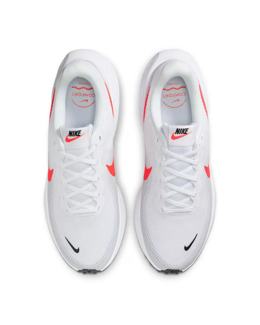 NIKE Revolution 8 Men's Road Running Shoes on triQUIP Sports