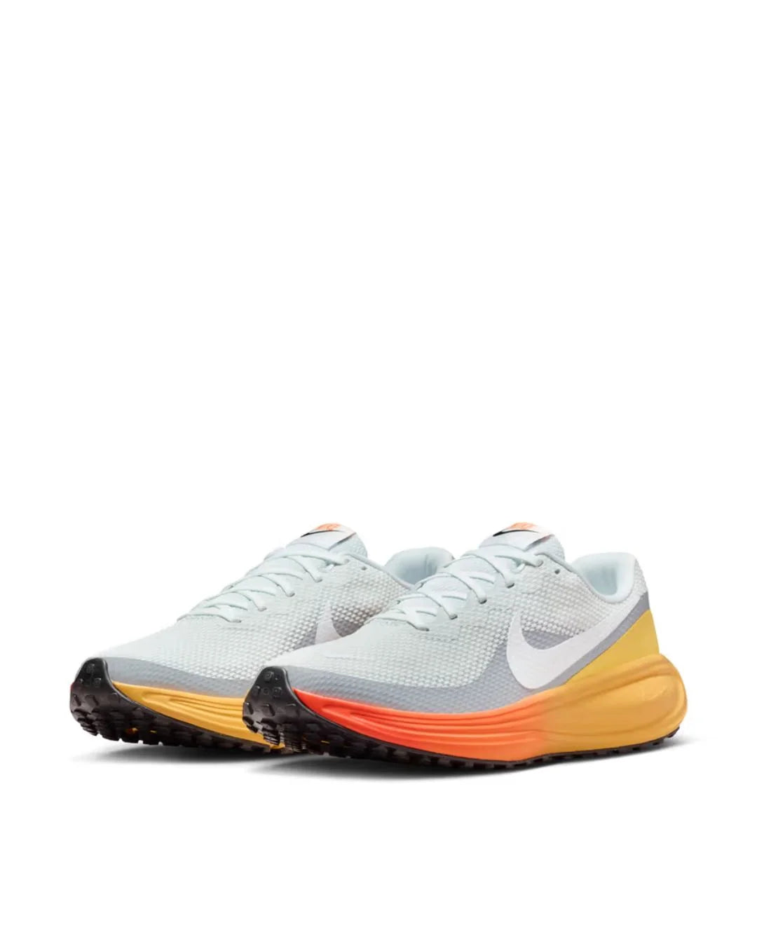 NIKE Revolution 8 Men's Road Running Shoes on triQUIP Sports