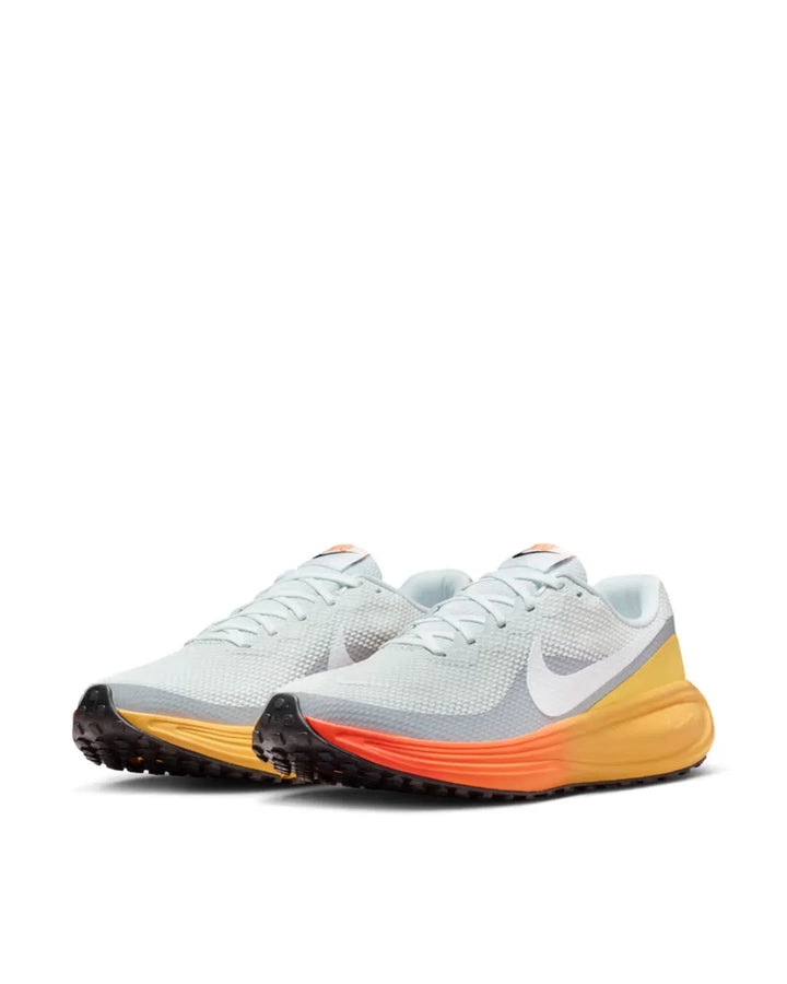 NIKE Revolution 8 Men's Road Running Shoes on triQUIP Sports