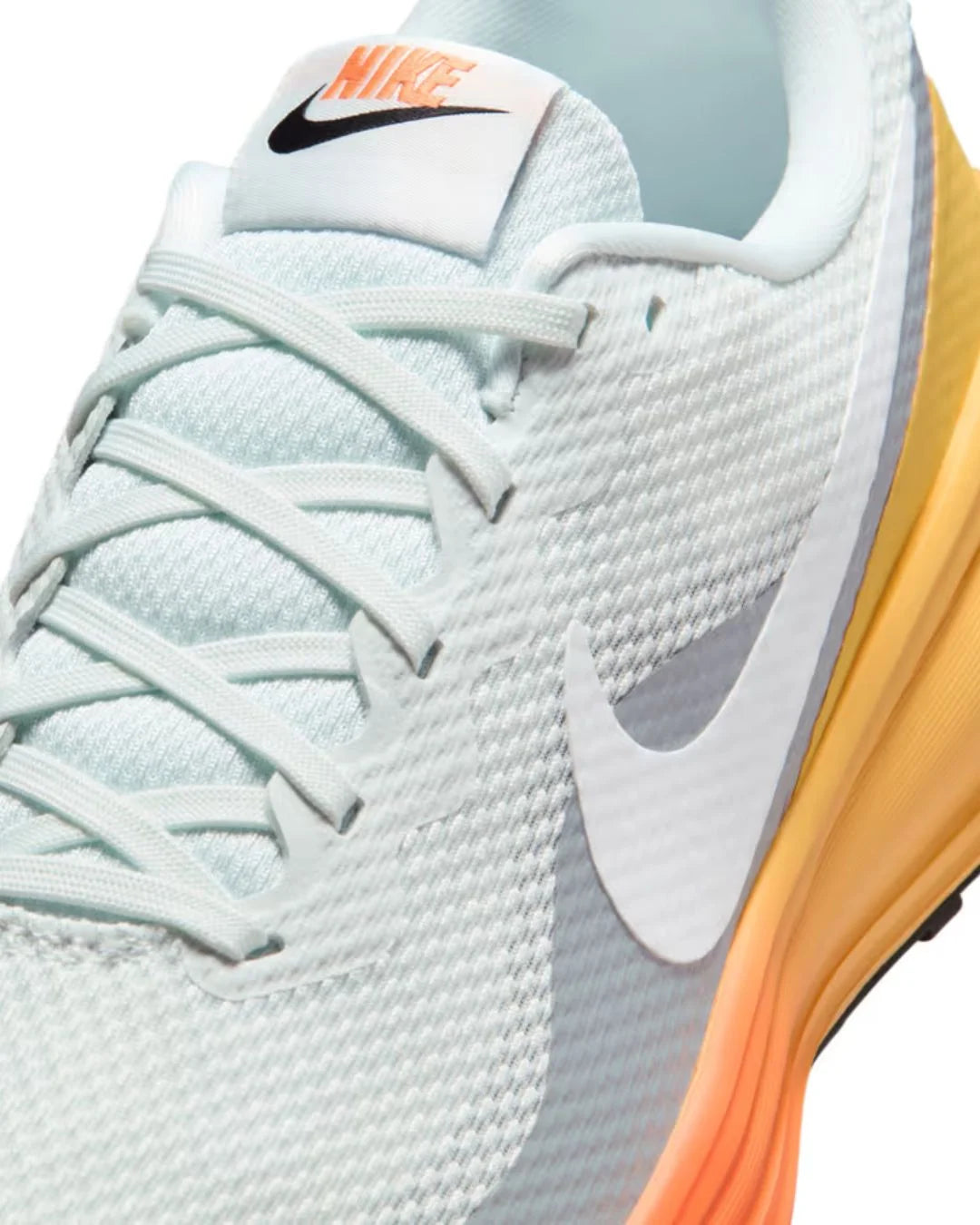 NIKE Revolution 8 Men's Road Running Shoes on triQUIP Sports