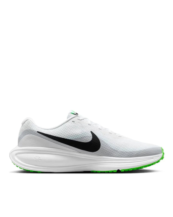 NIKE Revolution 8 Men's Road Running Shoes on triQUIP Sports