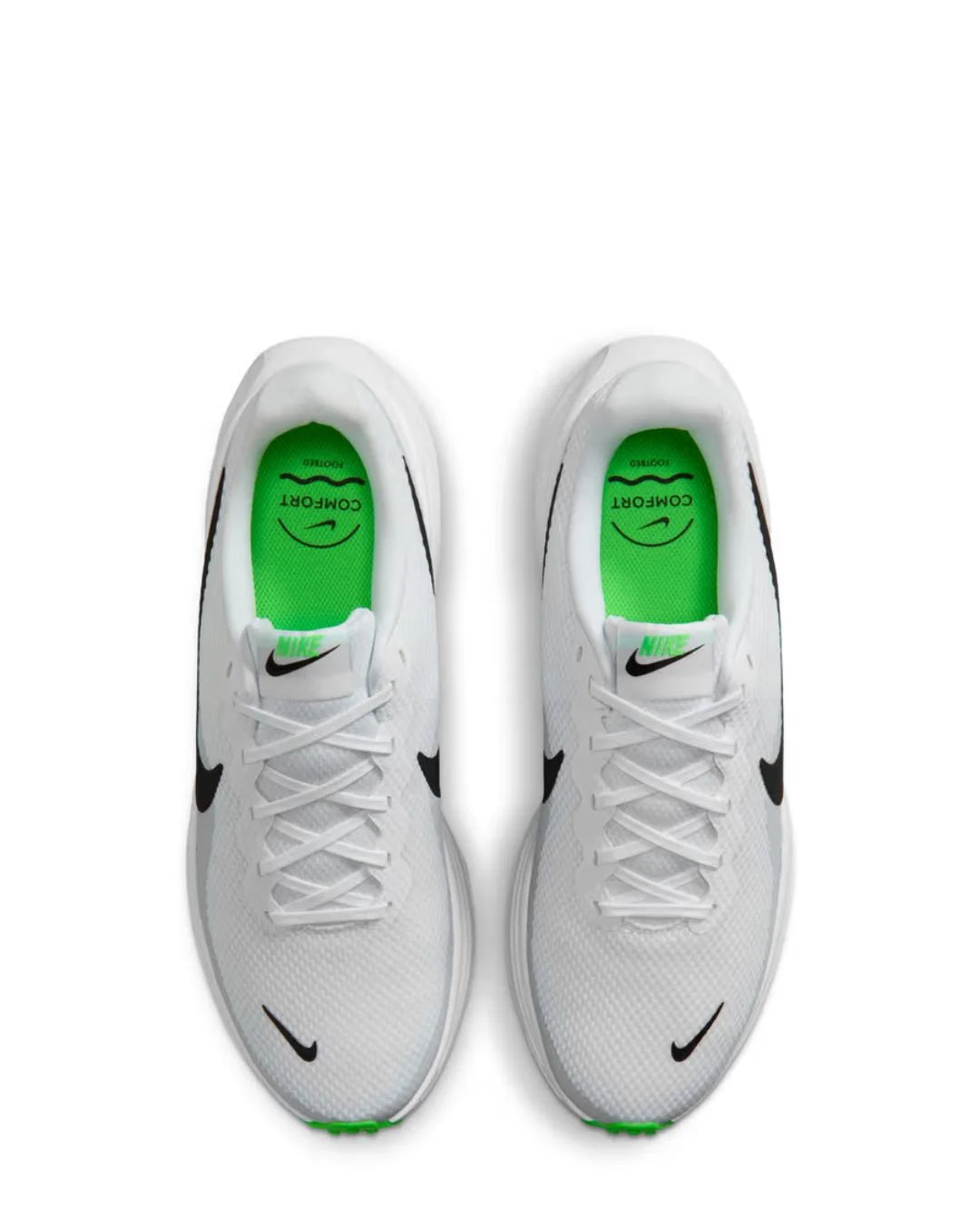 NIKE Revolution 8 Men's Road Running Shoes on triQUIP Sports