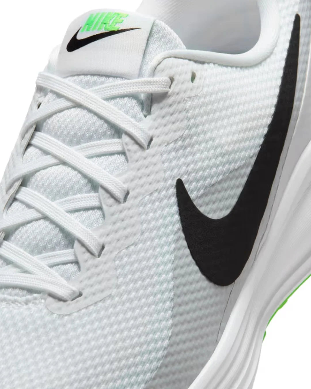 NIKE Revolution 8 Men's Road Running Shoes on triQUIP Sports