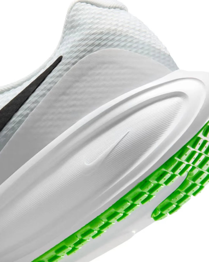 NIKE Revolution 8 Men's Road Running Shoes on triQUIP Sports